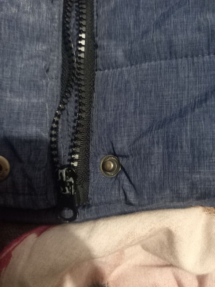 Manteau - photo numéro 4