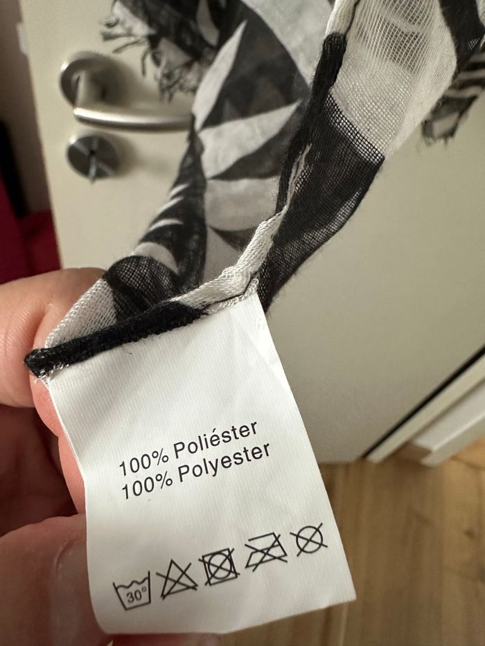 Foulard - photo numéro 4