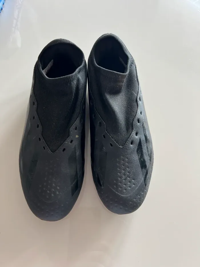 Crompon pour enfants adidas taille 36 - photo numéro 2