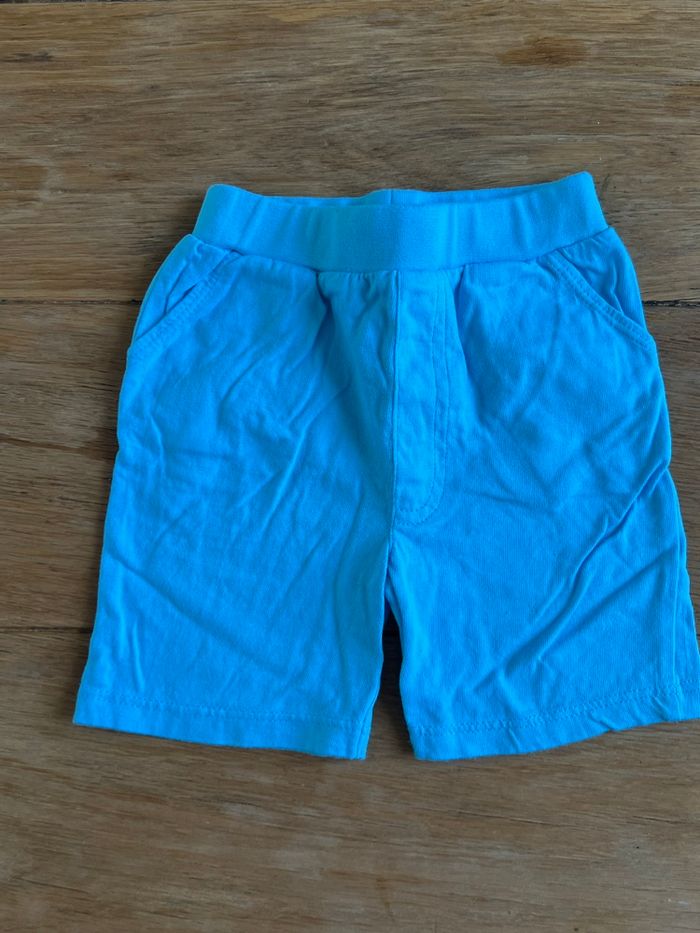 Short Prends ton pouce 6 mois - photo numéro 3