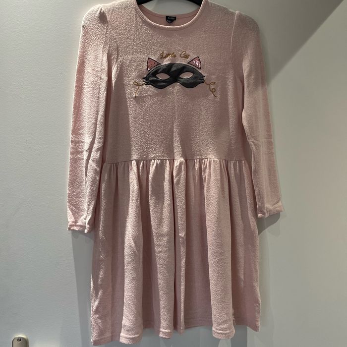 Robe 12 ans