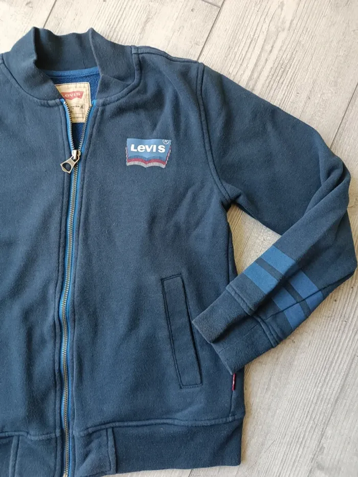Gilet Levi's - photo numéro 4