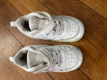 Baskets enfant Nike