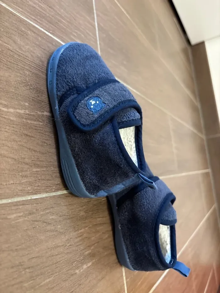 Chaussons T21 - photo numéro 5