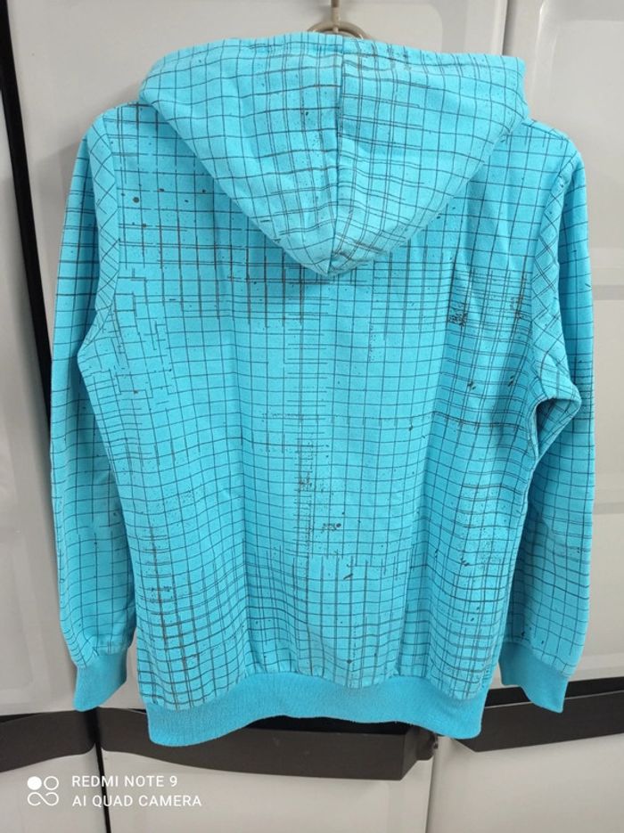 Sweat à capuche - 38 - photo numéro 3