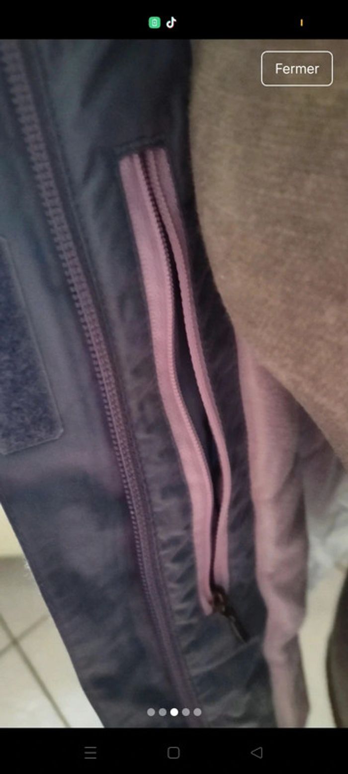 Blouson de ski - photo numéro 3