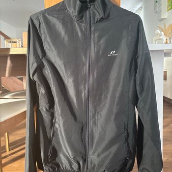 Veste running