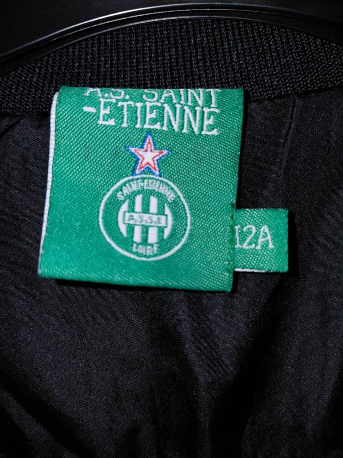 Veste asse enfant - photo numéro 3