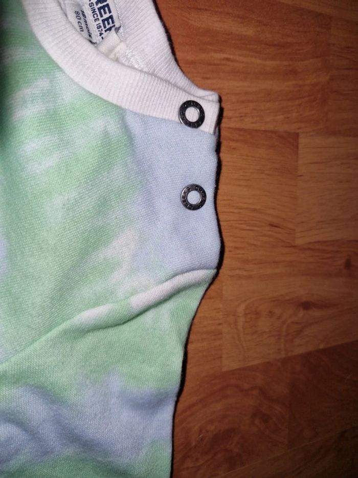 Pull creeks - photo numéro 4