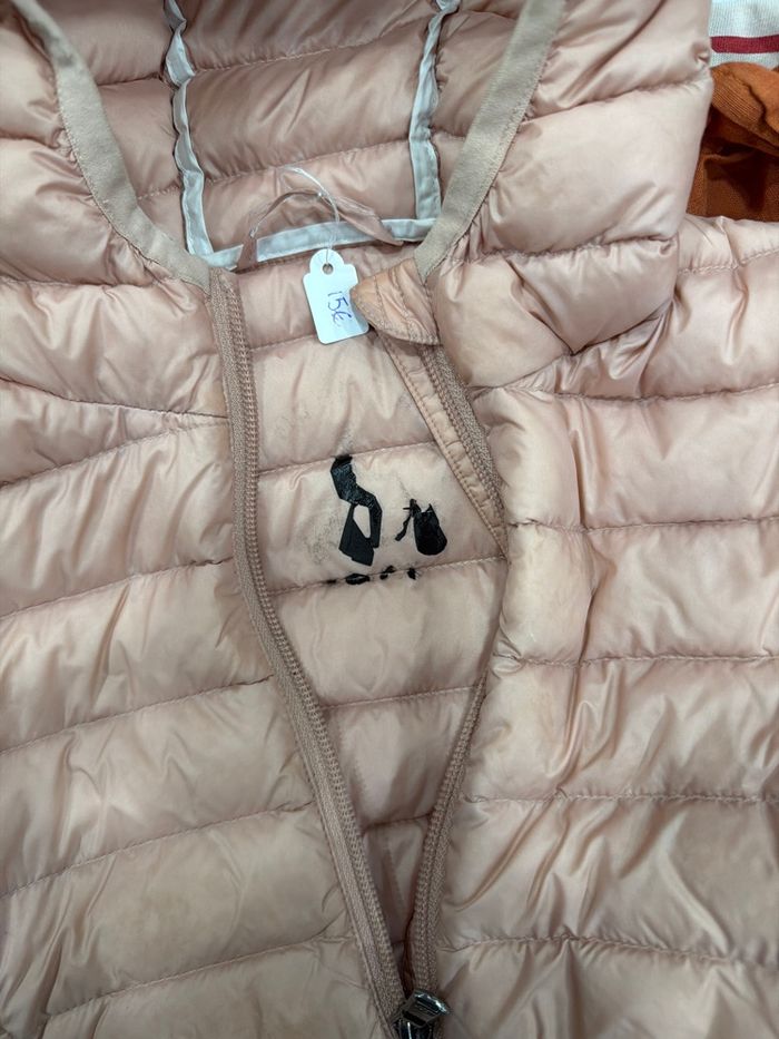 Doudoune Jott - photo numéro 4