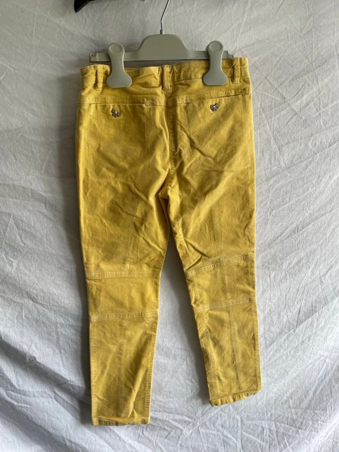 Pantalon 8 ans sergent Major - photo numéro 3