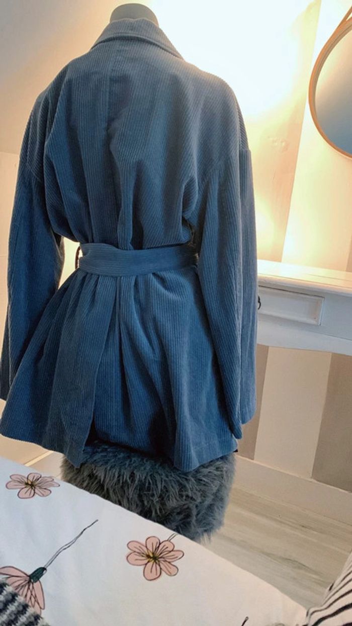 Manteau Bimba y Lola M/L - photo numéro 2