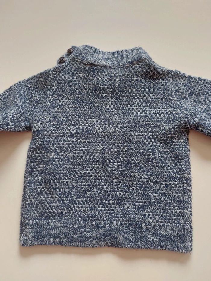 Pull 2 ans - photo numéro 3