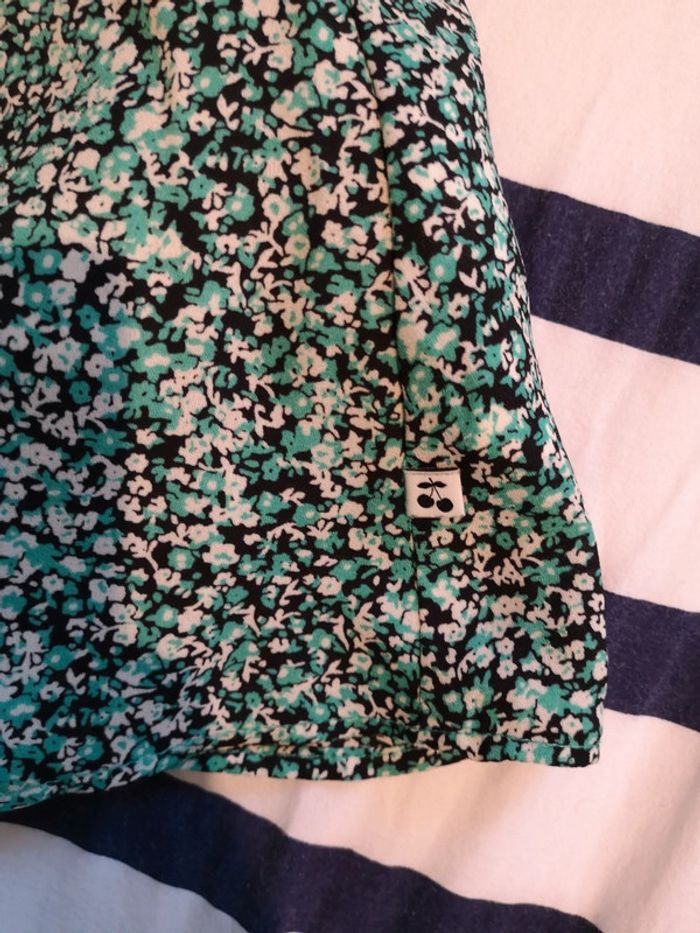 Jupe short - photo numéro 4