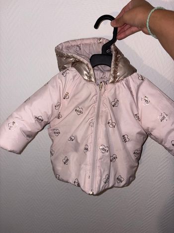 Manteaux Hugo Boss bébé