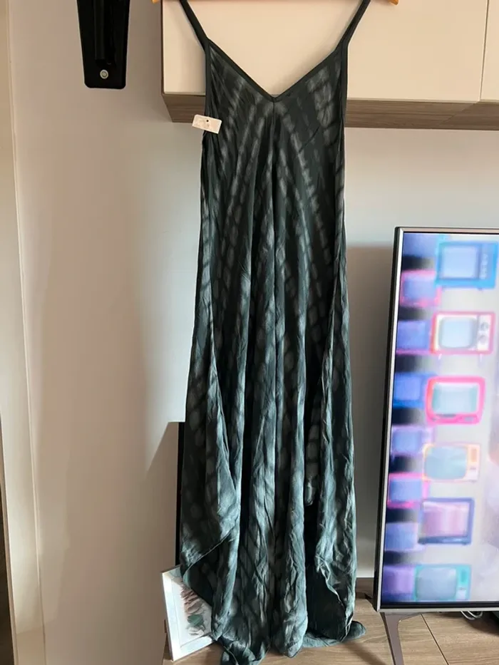 Peto vaquero negro - photo numéro 3