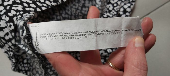 Robe manche longue 10 ans - photo numéro 6