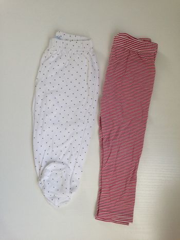 lot pantaton été détente