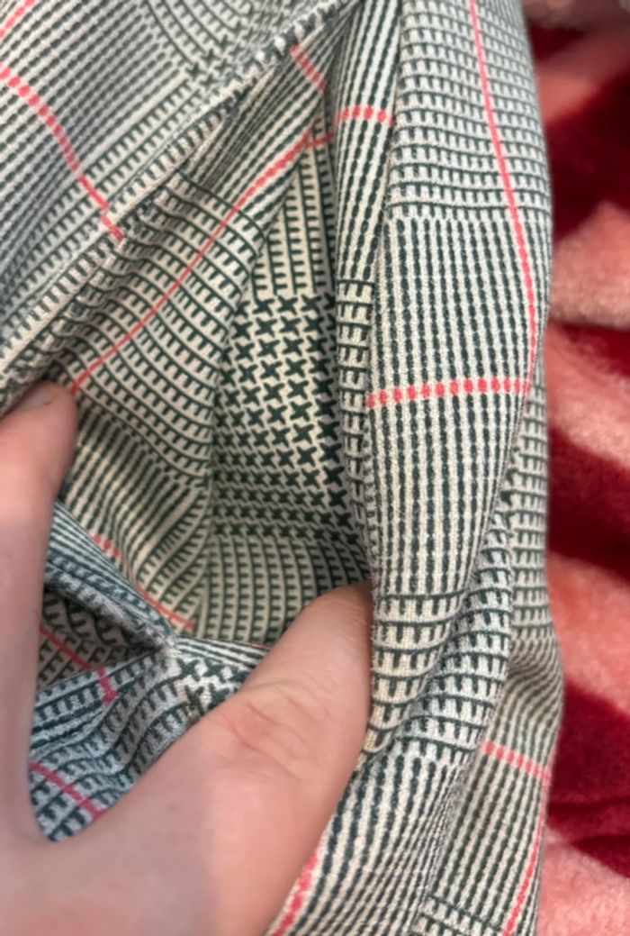 Manteau long - photo numéro 5