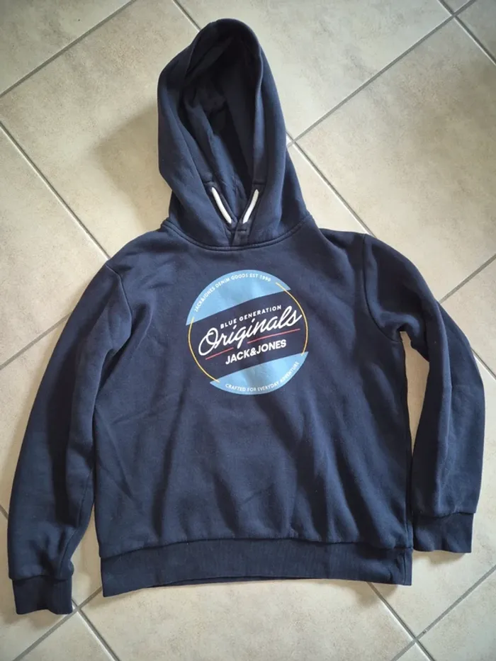 Sweat jack & Jones