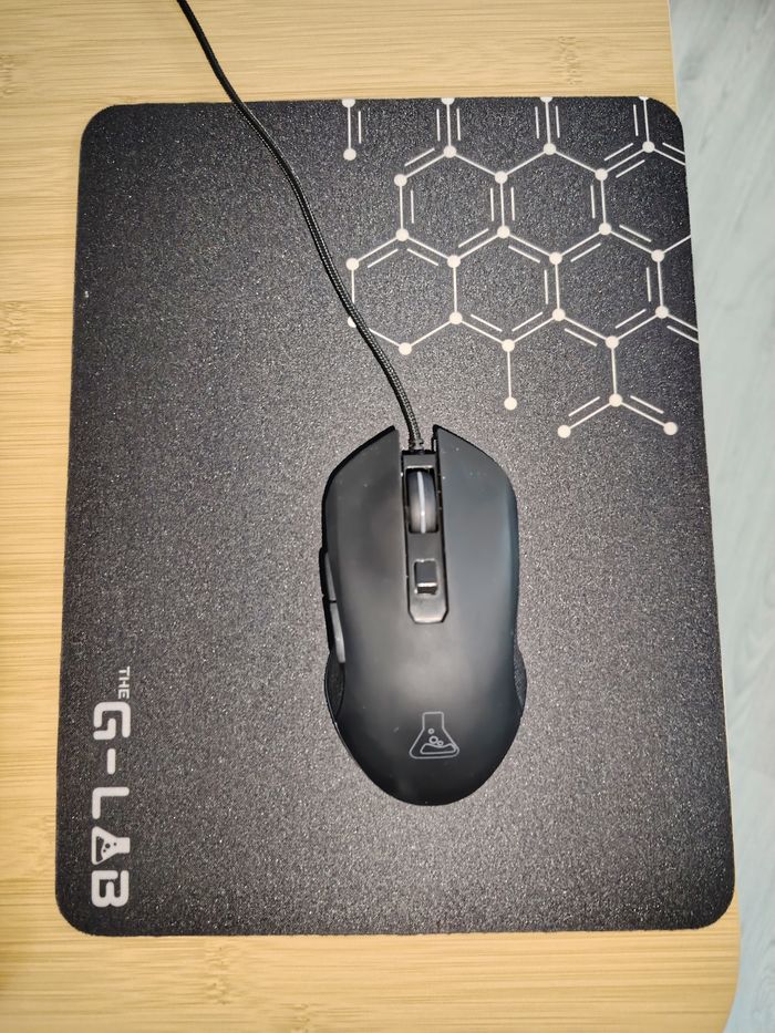 Clavier Gamer - photo numéro 5