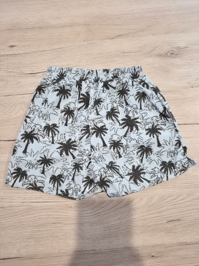 Short de bain, Dacathlon, 18 mois - photo numéro 2