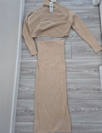 Robe femme Morgan