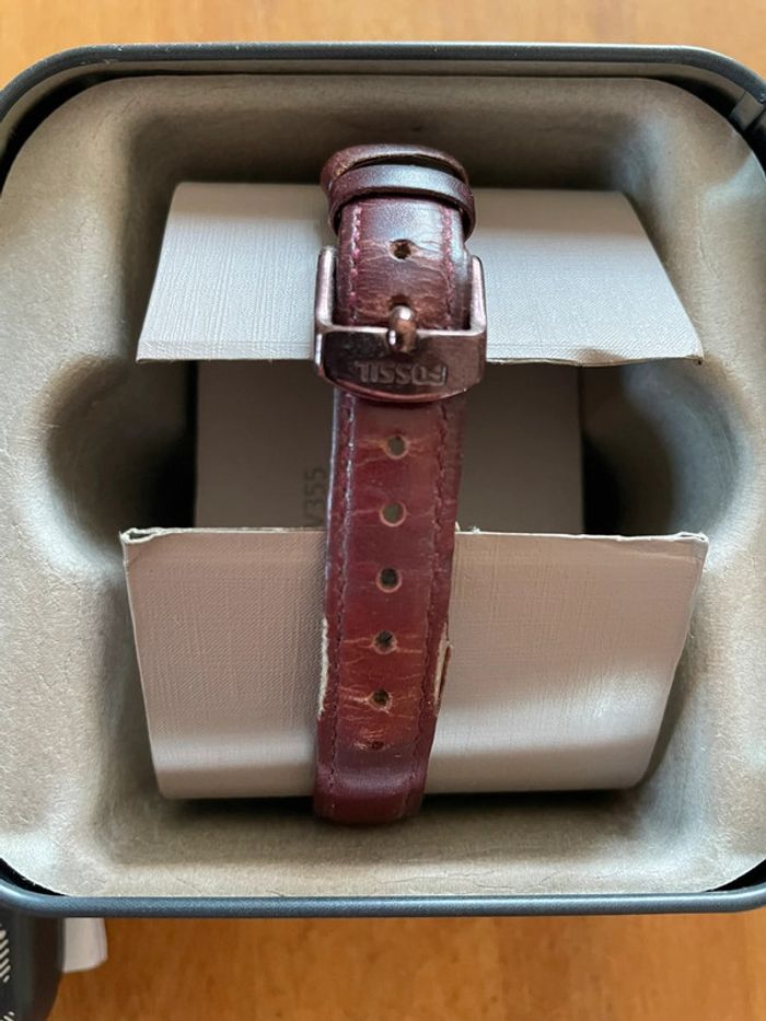 Montre - Fossil - photo numéro 3