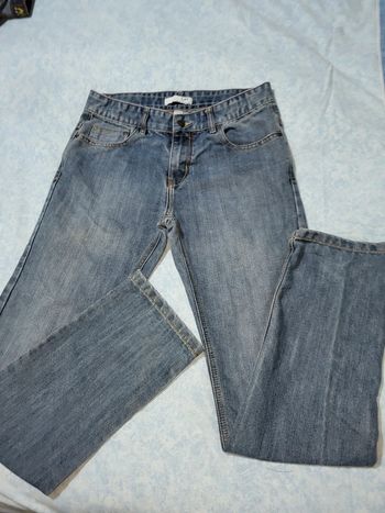 Jeans homme 16ans