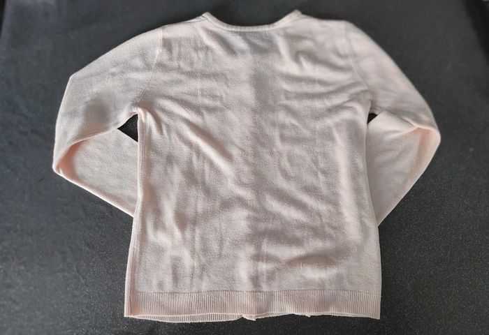 Gilet - photo numéro 2