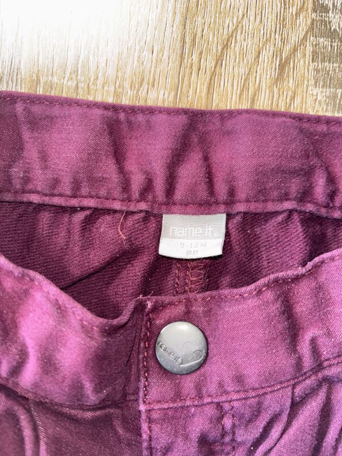 Jeans Name It - photo numéro 2