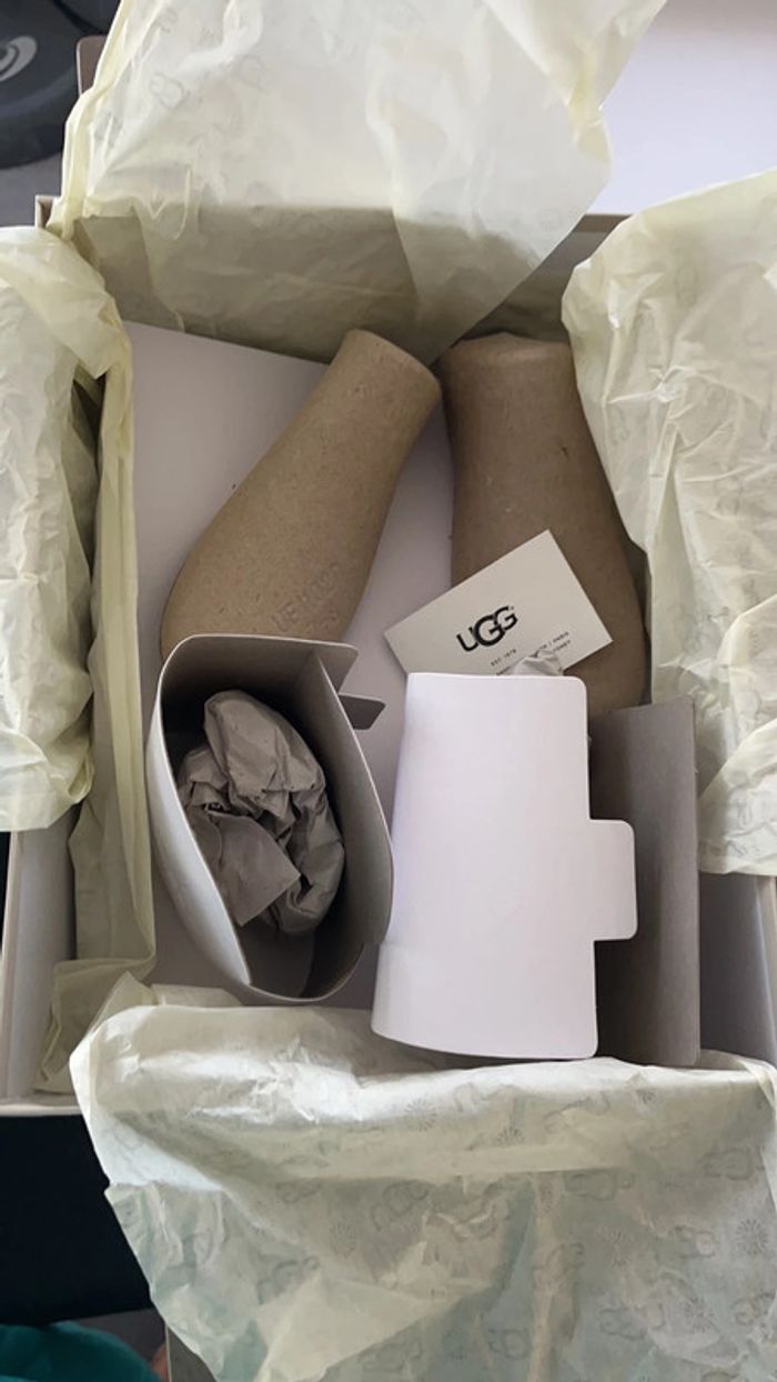 Bottines ugg prix en baisse - photo numéro 12