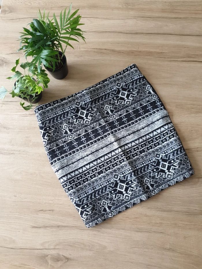 Jupe bandeau taille 36