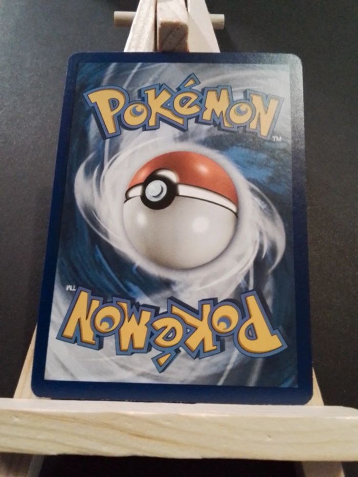 Carte Pokémon Momartik 43/195 - photo numéro 2