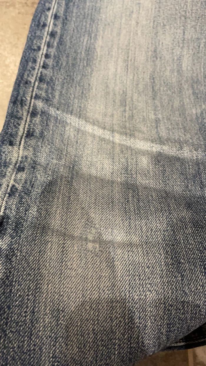 Jeans Levis 501 CT - photo numéro 7