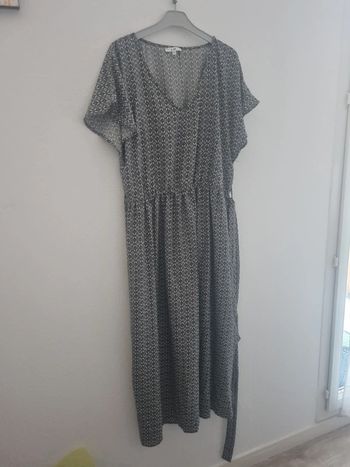 Robe d été