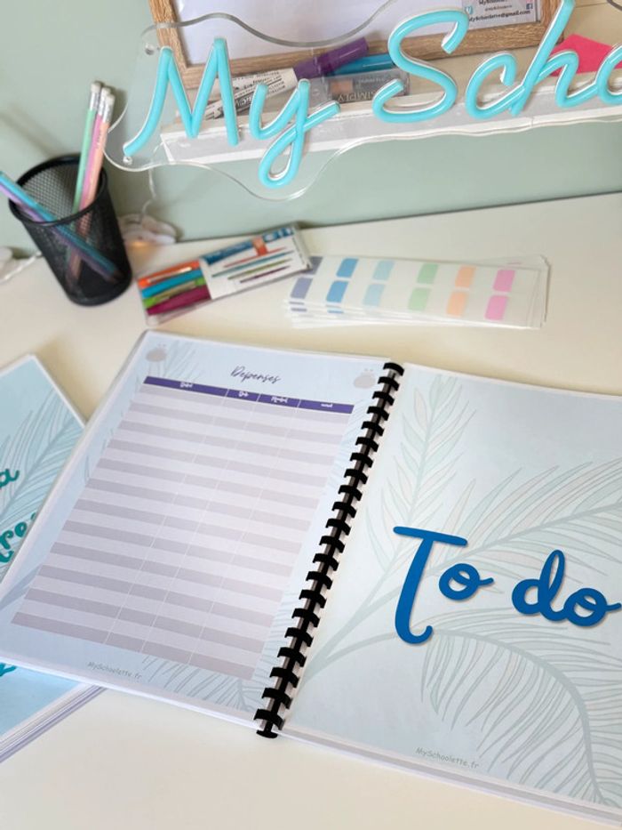 Cahier Enseignant Tout en Un. Edition 2025 2026 - photo numéro 18