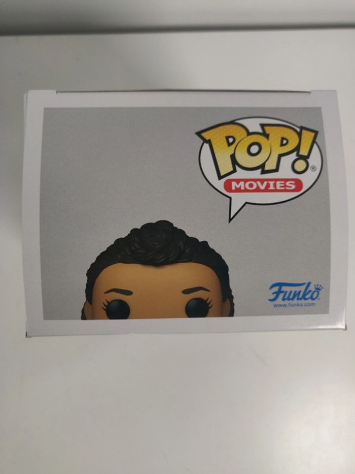 Funko Pop! Vinyl: Dungeons & Dragons D&D : Holga 1326 - photo numéro 5