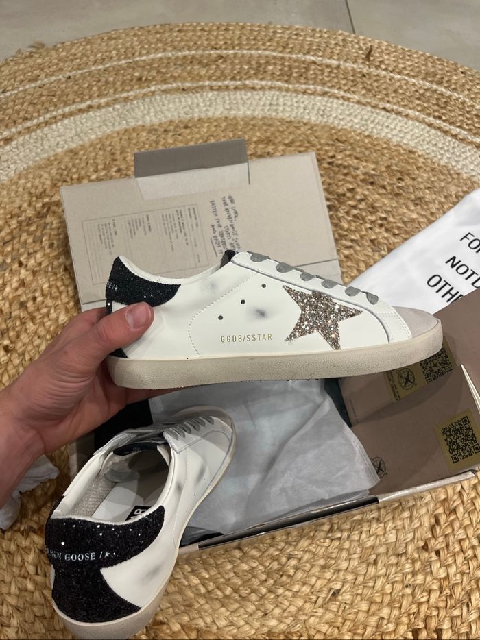 Golden Goose - photo numéro 2