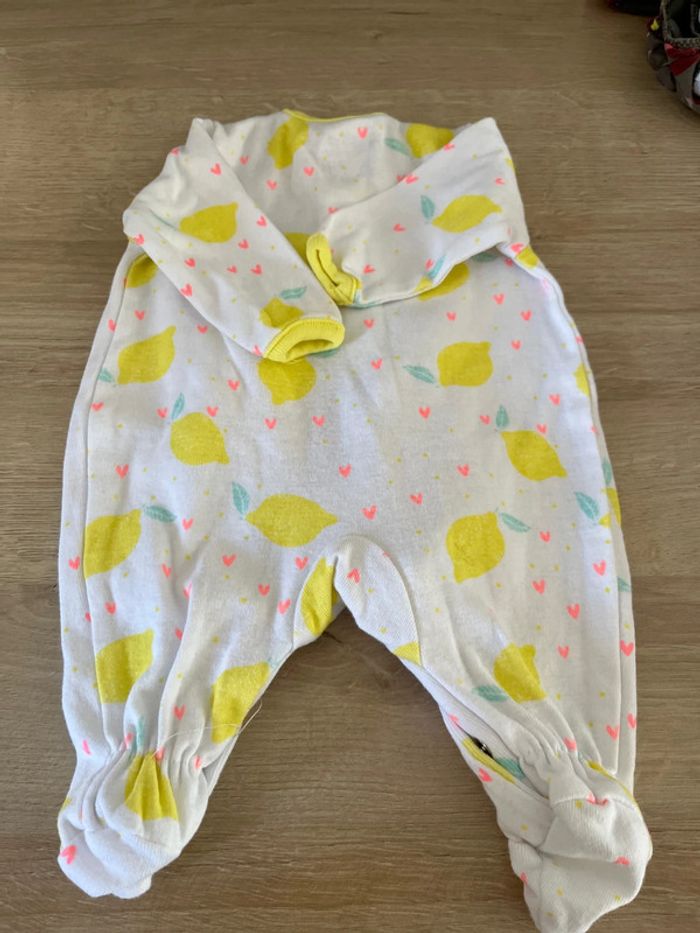 Dors bien naissance - photo numéro 2