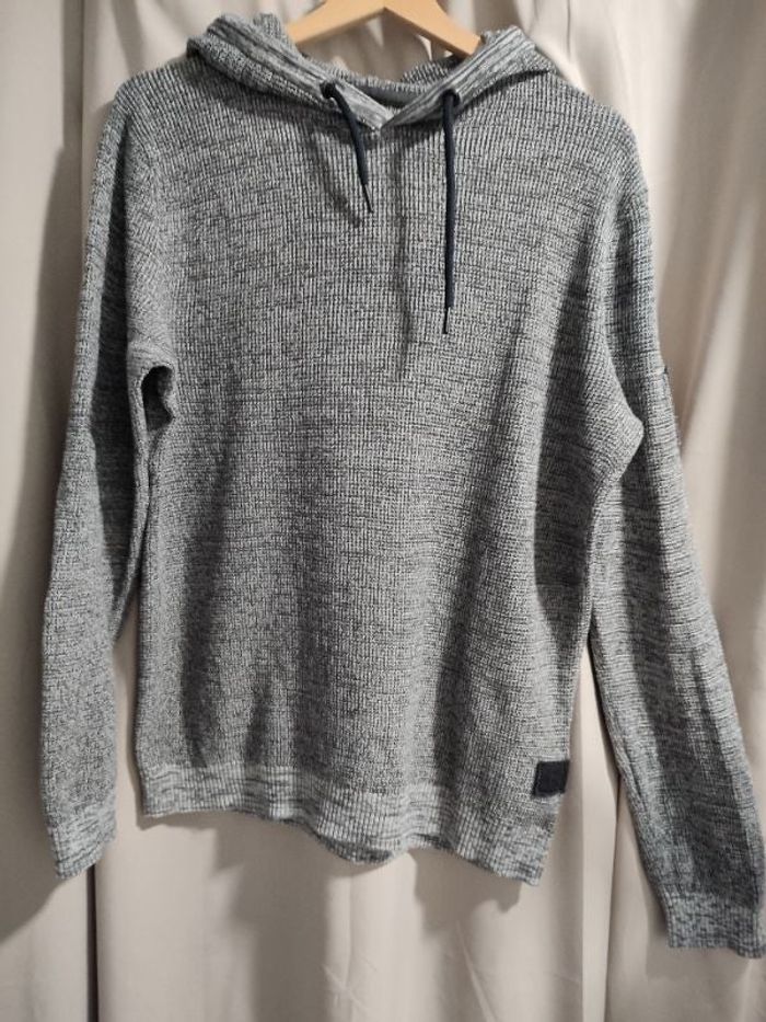 Pull à capuche Jack & Jones