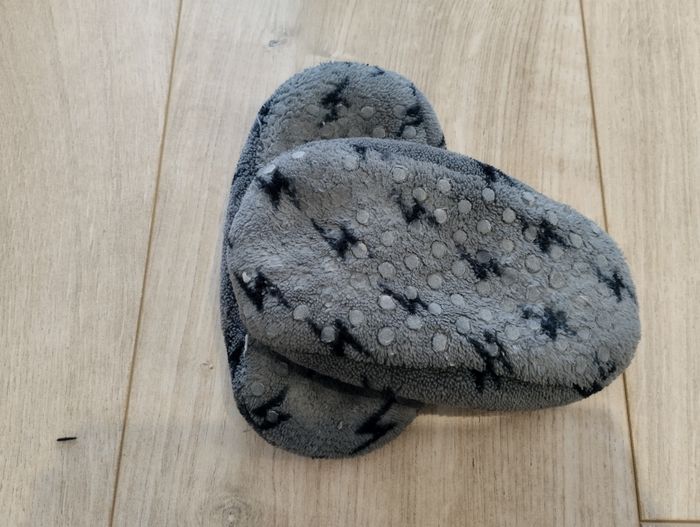 Chaussons Cars t22/23 - photo numéro 2