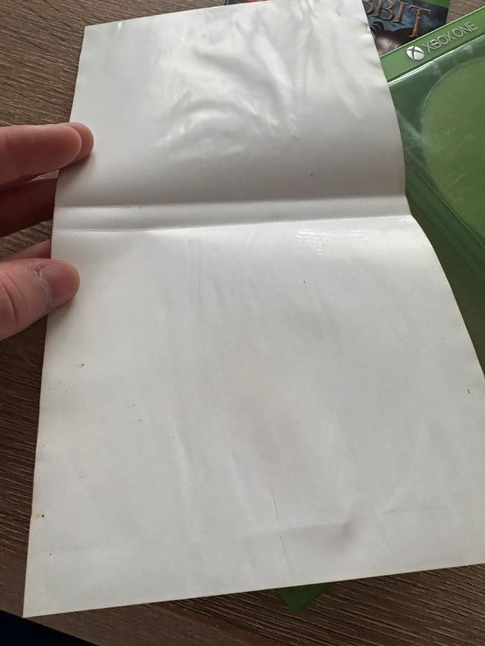 Lego le hobbit xbox one - photo numéro 4