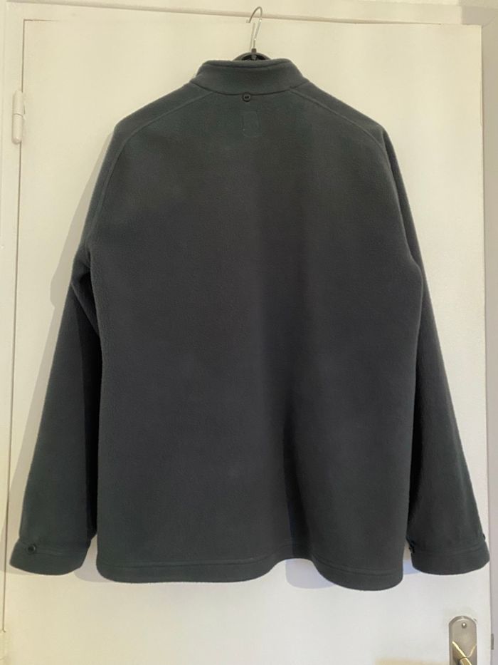 Veste polaire Lafuma - photo numéro 2