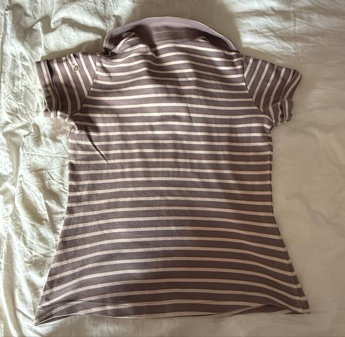Polo Armorlux - Taille 40 - photo numéro 2