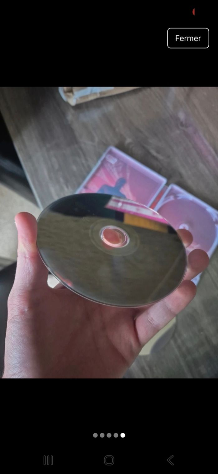 Steelbook madame web - photo numéro 5