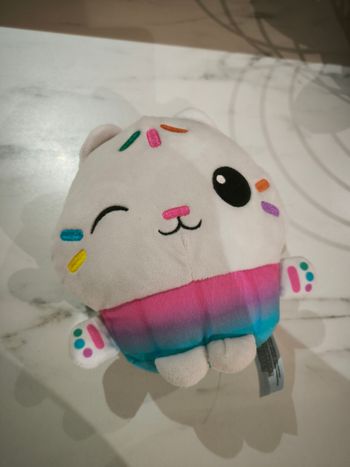 Peluche Gabby