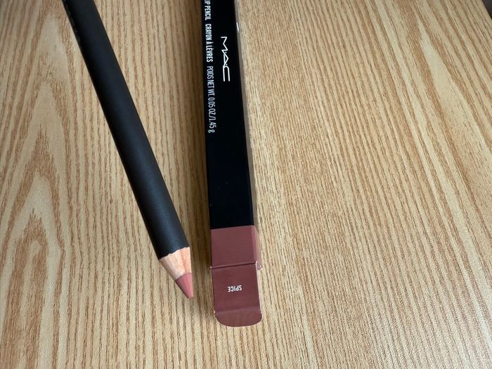Crayon Mac - photo numéro 2