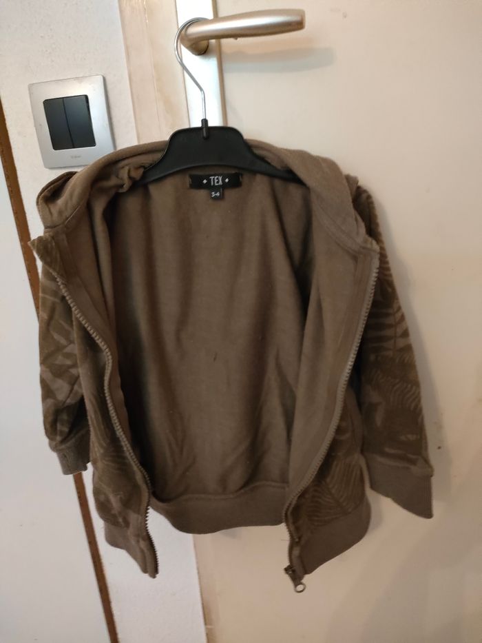 Veste - photo numéro 3