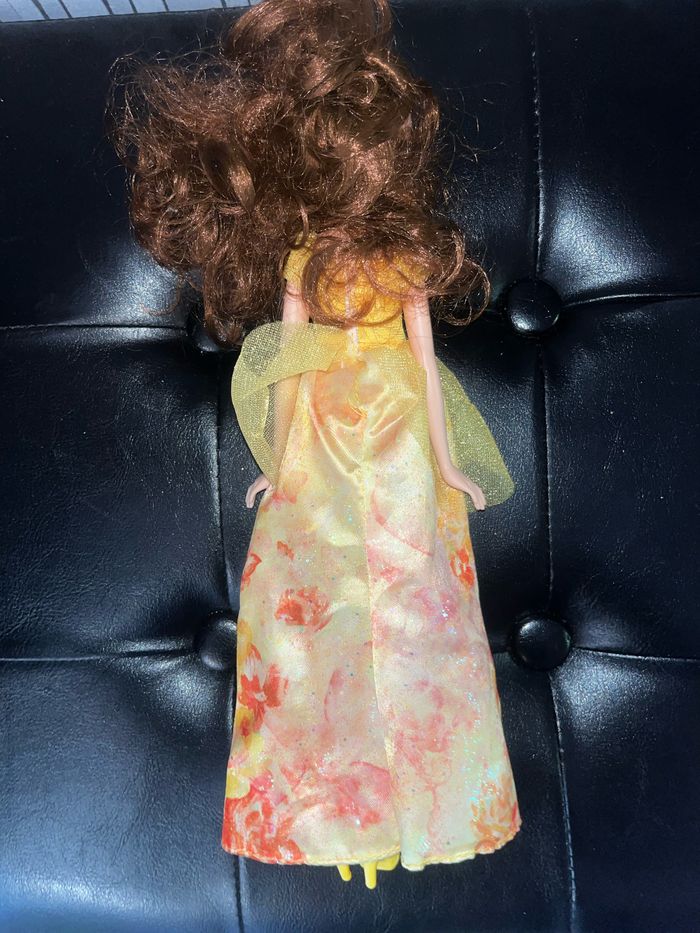 Belle Disney - photo numéro 4